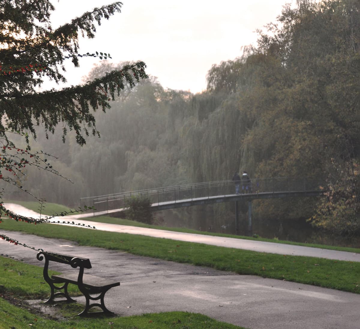 The history of Meynell & Mason Funeral Directors